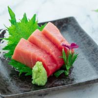 Bluefin Tuna Chutoro Sashimi 3 Pcs · Sashimi.
