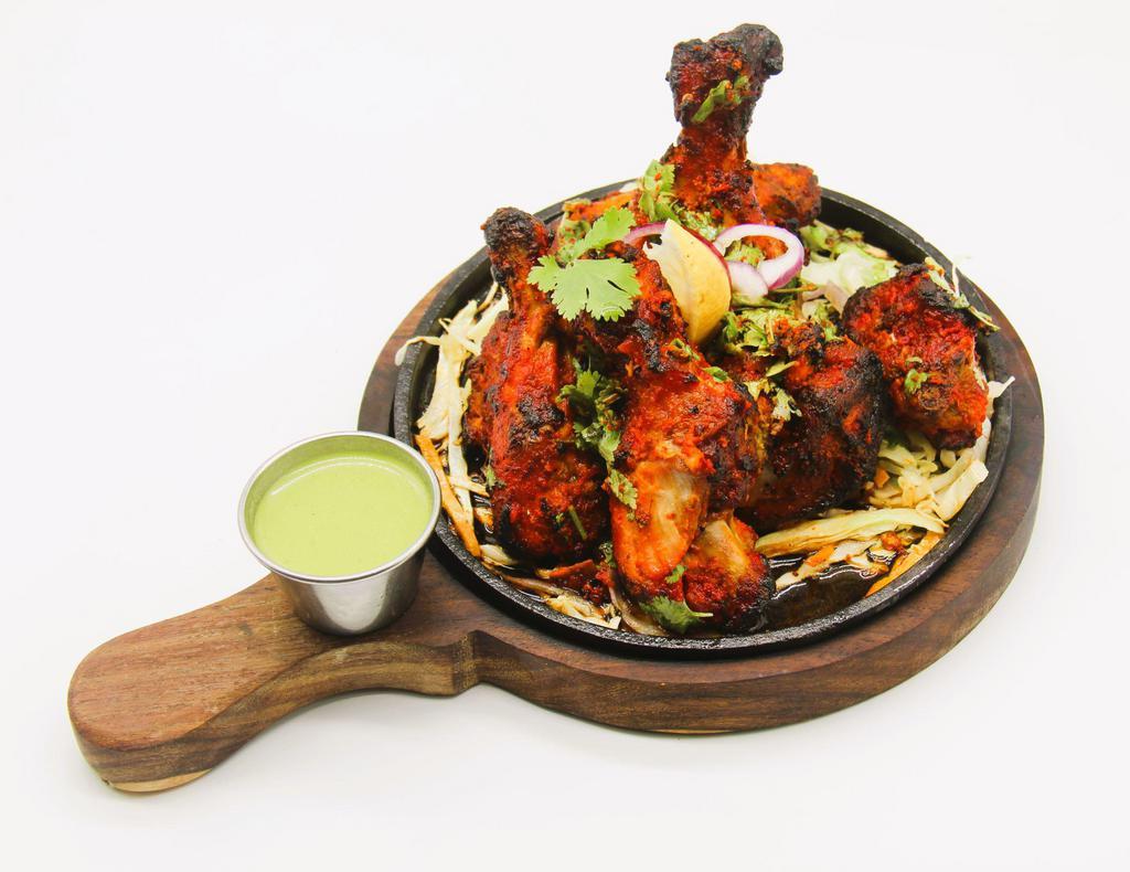 House of Kababs · Chicken · Indian · Seafood