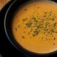 Lobster Bisque · 