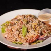 Crabmeat Salad · 