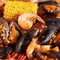 The Cajun Boil · 