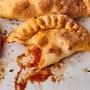 DIY Calzone · When you just want to go your own way!