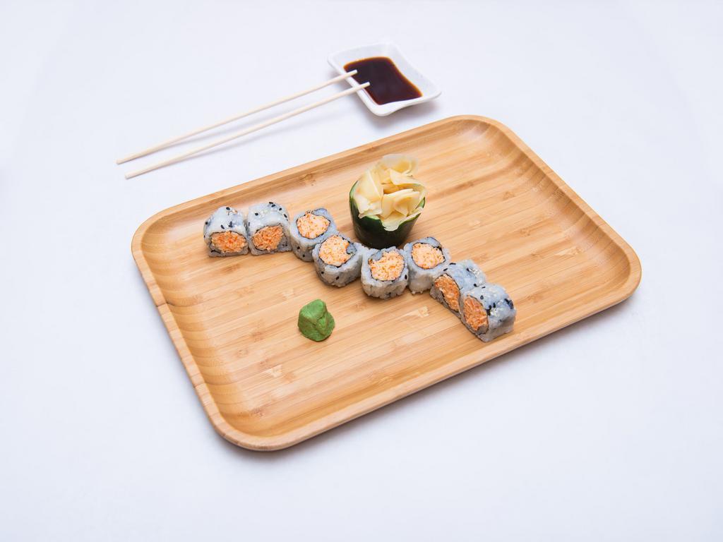 My Mezze Sushi · Asian · Kosher · Sushi
