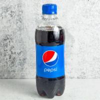 Pepsi 1 Liter · 