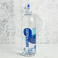 Smartwater 700 ml · 