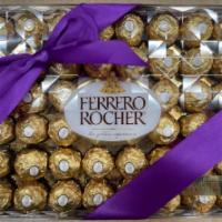 Ferrero Rocher · 