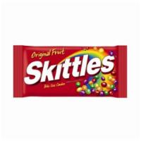 Skittles Original  4oz · Share the Rainbow when you stock up on SKITTLES Original Fruity Candy.