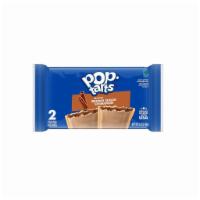 Pop Tart Brown Sugar Cinnamon Frosted 3.3oz · Pop-Tarts Frosted Brown Sugar Cinnamon toaster pastries are a delicious treat to look forwar...