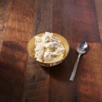 Madagascar Vanilla Pint · Classic vanilla ice cream with vanilla bean specks.