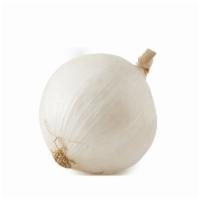 White Onion · Price Per Pound