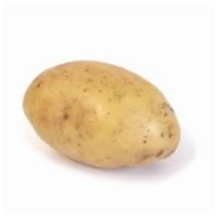 White Potato · Price Per Pound