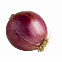Red Onion · Price Per Pound