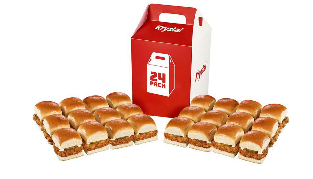 Krystal · BBQ · Dinner · Hamburgers · Lunch