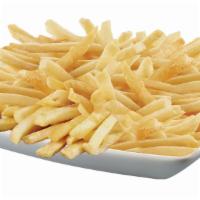 Party Fries · 