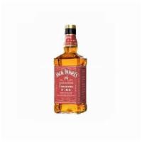 J DANIELS TENNESSEE FIRE 750ml · . TENNESSEE WHISKY 750 ml.  (THIS ITEM CONTAIN ALCOHOL)