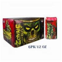Three Flyods Zombie Dust 6PK ·  6 pack. 12OZ CANS (THIS ITEM CONTAIN ALCOHOL)