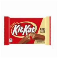 Kit Kat  · King Size