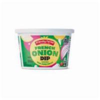 French Onion Dip · 16 OZ