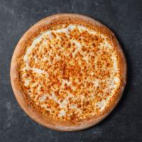 Cheese Pizza - LARGE 14
