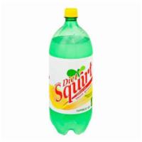 2-Liter Squirt Soda, Grapefruit, Diet  · Net wt 4.43 lb.