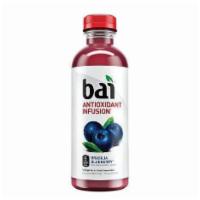 Bai Antioxidant Infusion Blueberry Drink · 