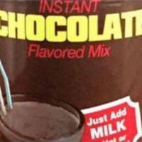 Kemach Instant Chocolate Mix · 