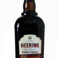 Heering Original Cherry Liqueur - 750 ml. · Must be 21 to purchase.