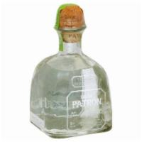Patron Tequila, Silver - 750 ml. · Net wt 3.16 lb. Must be 21 to purchase.