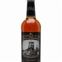  Old Williamsburg Bourbon Whiskey ·  Must be 21 to purchase.