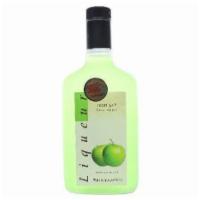 Binyamina Sour Apple Liqueur - 750 ml. ·  Must be 21 to purchase.