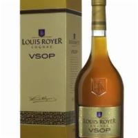 Louis Royer Vsop Cognac Liquor  - 750 ml. ·  Must be 21 to purchase.