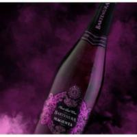 Bartenura Magenta 750 ml. · This delightfully sweet sparkling red wine is bursting with aromas of summer roses, fresh he...