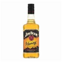 Jim Beam Honey Whiskey ·  Must be 21 to purchase.
