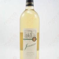 Jeunesse Chardonnay - 750 ml. ·  Must be 21 to purchase.
