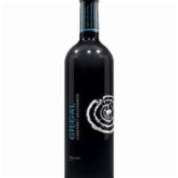 Gilgal Cabernet Sauvignon Wine - 750 ml. ·  Must be 21 to purchase.