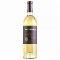 Hagafen Sauvignon Blanc Wine ·  Must be 21 to purchase.