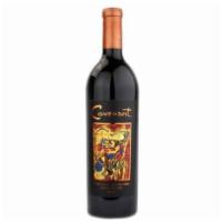 Covenant Napa Valley Cabernet Sauvignon 2016 Wine - 750 ml. · Must be 21 to purchase.