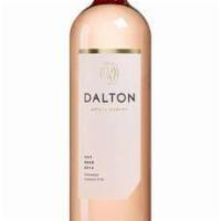 Dalton Rose Wine - 750 ml. · Must be 21 to purchase.