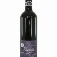 Gamla Cabernet Sauvignon Wine - 750 ml. · Must be 21 to purchase.