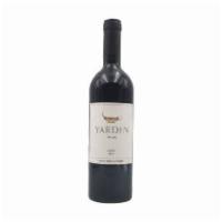 Golan Heights Winery Yarden Malbec 2014 Wine - 750 ml. · Must be 21 to purchase.