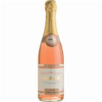 Kedem Pink Champagne Wine - 750 ml. ·  Must be 21 to purchase.