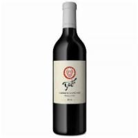 Yatir Cabernet Sauvignon Wine - 750 ml. ·  Must be 21 to purchase.