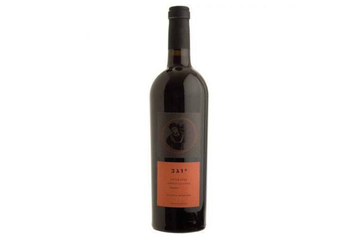 Yogev Cabernet Sauvignon Wine - 750 ml. ·  Must be 21 to purchase.