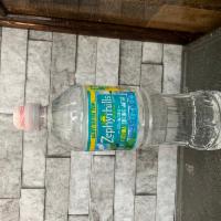 Water Bottle · 23 oz.