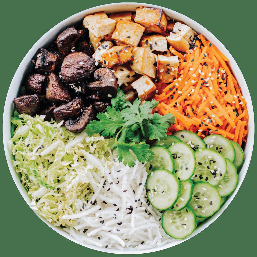 Crisp & Green - Highland Park · Bowls · Dinner · Kids Menu · Lunch · Salads · Smoothies and Juices