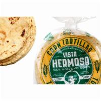 FRESH CORN TORTILLAS · Pack of 10 organic, non-GMO corn tortillas. A quality tortilla is the foundation of a qualit...