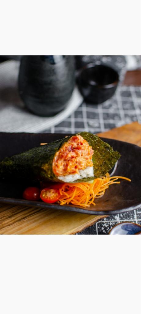 312 Fish Market · Bowls · Japanese · Seafood · Sushi