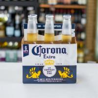 12 oz. Corona Bottled Beer · Must be 21 to purchase. 4.5 % ABV.