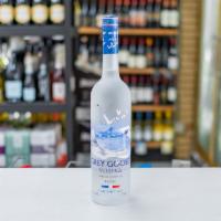 Grey Goose, Vodka · Must be 21 to purchase. 40.0 % ABV.
