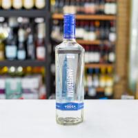 New Amsterdam, Vodka · Must be 21 to purchase. New Amsterdam Vodka was born from an uncompromising passion for grea...